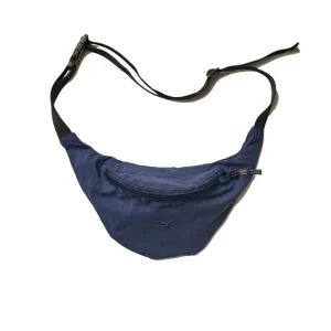 Cleptomanicx Gürteltasche Simplist Blue Meistverkauft