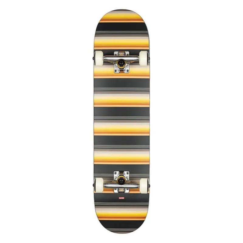 Globe G1 Moonshine 8.125 Komplettboard Skateboard Neu