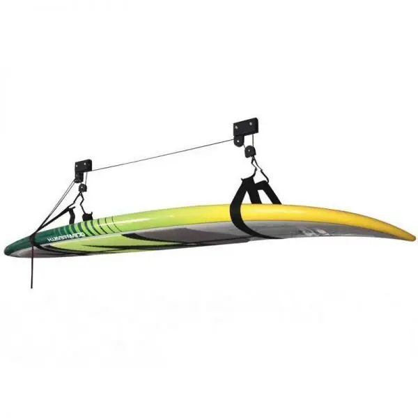 Ocean&Earth Hoist Board Ceiling Rax Rabatt