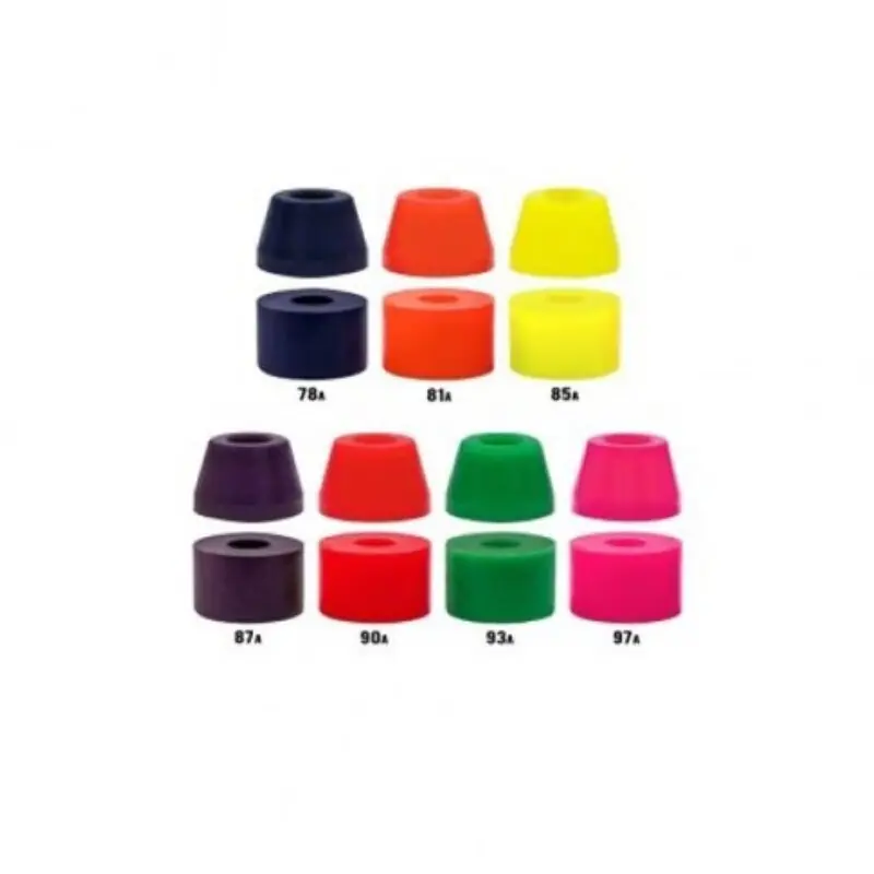 Zak Maytum Standard Bushings 97a Pink Bestpreis