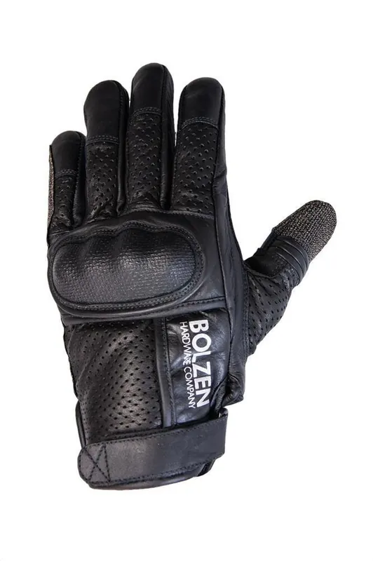 BOLZEN Slidegloves Black XS/S Online Kaufen