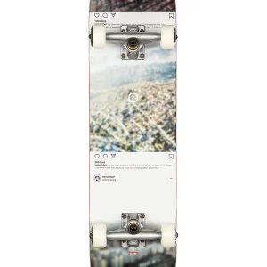 Globe G2 Sprawl 8.0 Complete Komplettboard Skateboard Beliebt