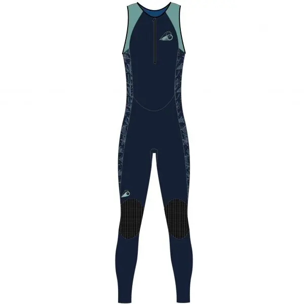 Soöruz Abyss 2/2 Long John Navy M (10) Preiswert