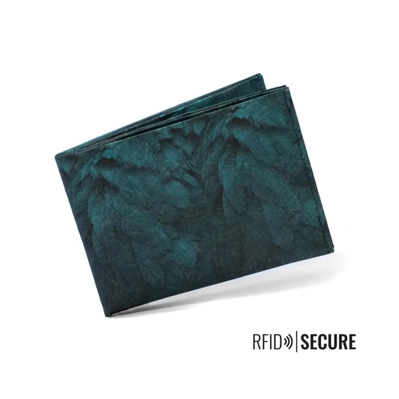 Paprcuts RFID Portemonnaie Secure Wallet Ara Preis Gesenkt