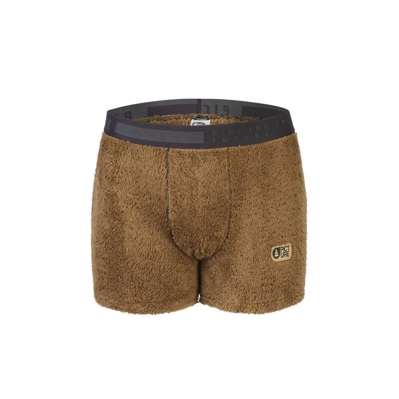 Direktkauf Picture Organic Clothing Underwear Poilstrusse Boxershort XL