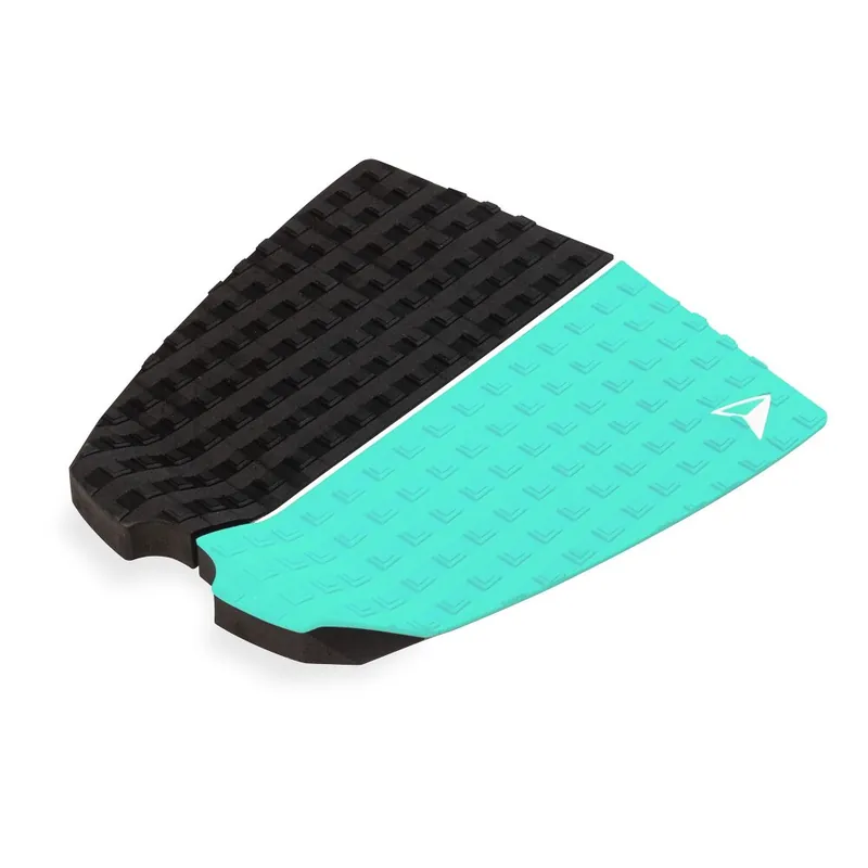 ROAM Footpad Deck Grip Traction Pad 2-tlg Grün Aktuell