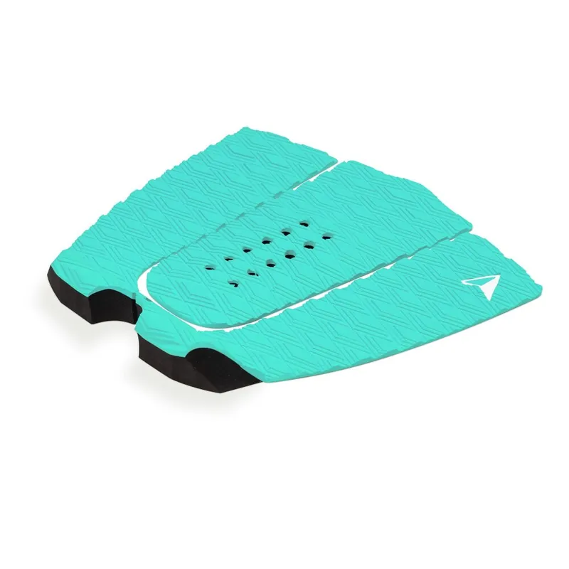 ROAM Footpad Deck Grip Traction Pad 3+tlg Seagreen Neue Kollektion