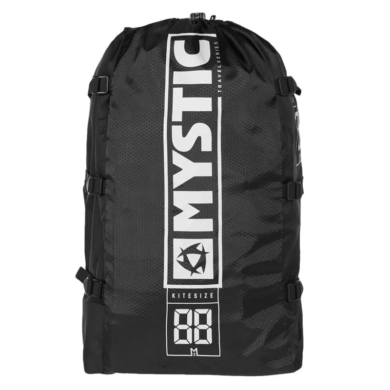Billig Mystic Compression Bag Kite Black