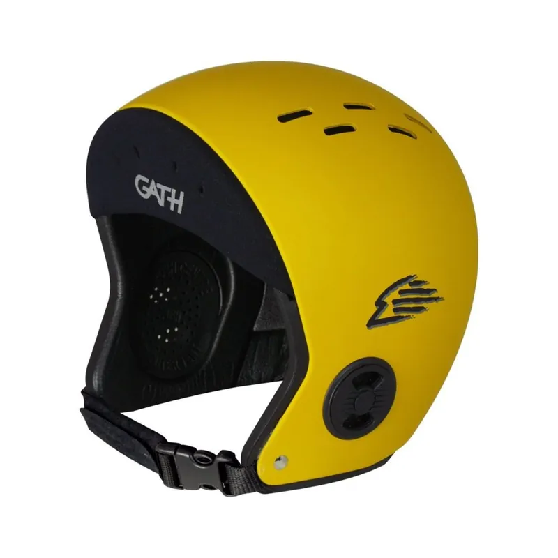 GATH Wassersport Helm Standard Hat NEO S Gelb Preisknaller