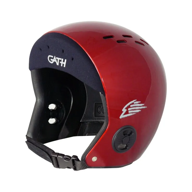 GATH Wassersport Helm Standard Hat NEO S Rot Bestseller