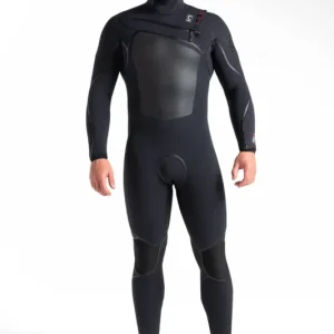 Top-Angebot C-Skins Wired+ Hooded Steamer 6/5 Neoprenanzug L