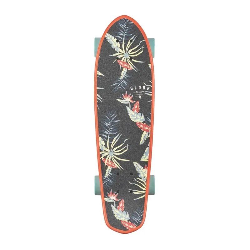 Direktkauf Globe BLAZER Longboard Komplettboard Molokai 26"
