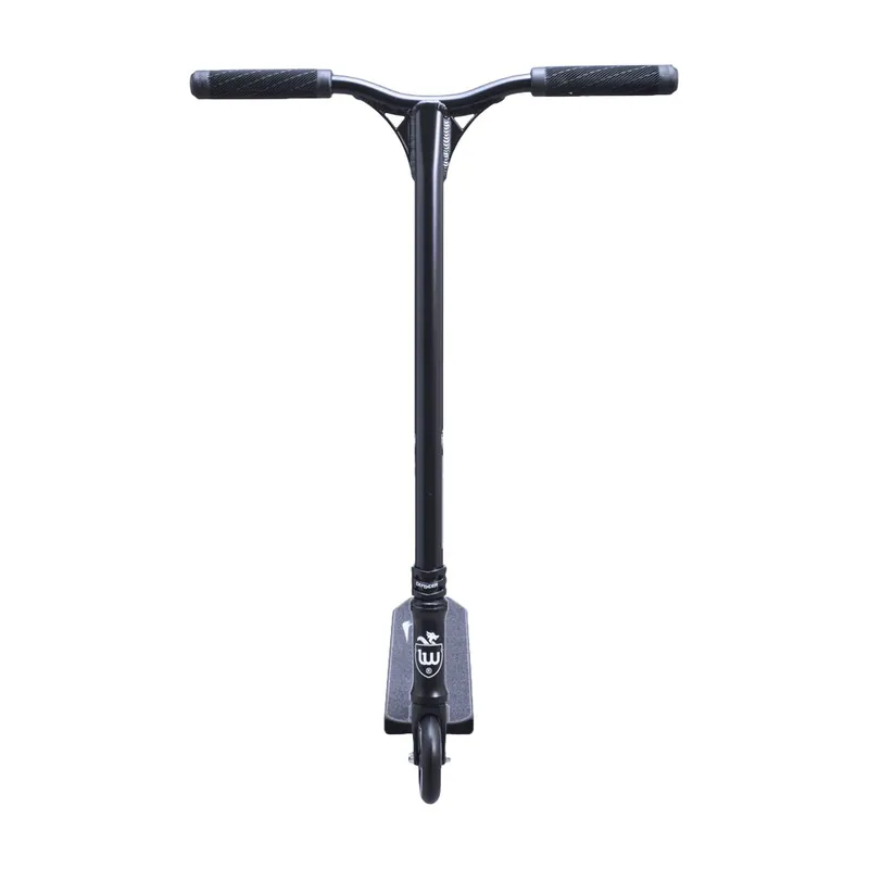 Longway Metro Shift Stunt Scooter schwarz Billig