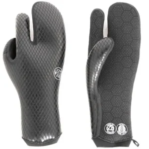 Markenware Soöruz Neoprenhandschuh Surf Three 3mm XL