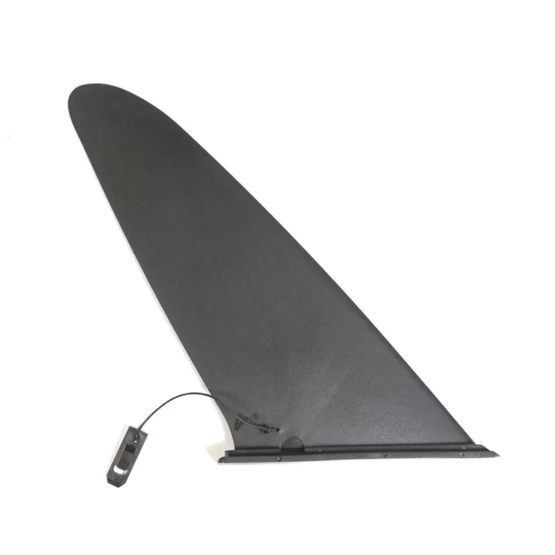 Kracherpreis Naish SUP Slide In Finne