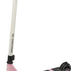 Billig Longway Adam Stunt Scooter Pink