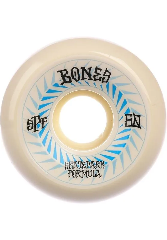 Neue Ware Bones Wheels SPF Spines 84B P5 Sidecut 56mm