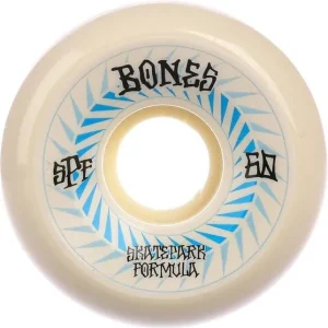 Neu Bones Wheels SPF Spines 84B P5 Sidecut 60mm