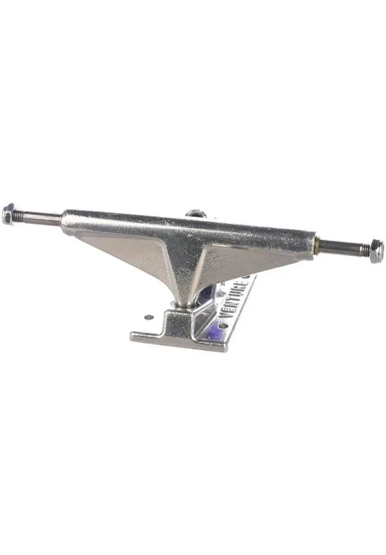 Venture Skateboard Truck 5.2 High polished Beliebt