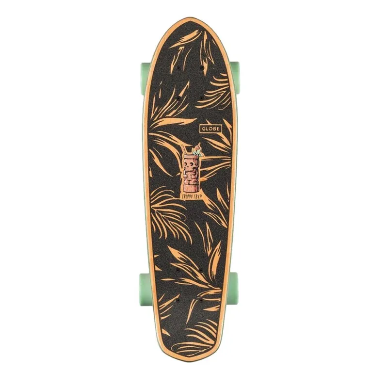 Globe Bantam Evo Minicruiser Komplettboard Troppo Trap Jetzt Bestellen
