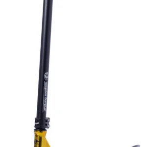 Longway Metro Shift Stunt Scooter Topaz Markenware