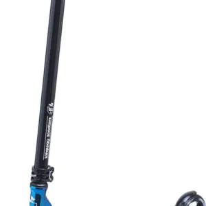 Angebot Longway Metro Shift Stunt Scooter Black Neochrome