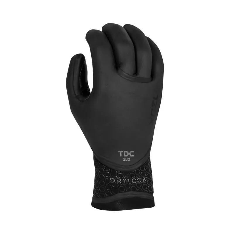 Xcel 5-Finger Drylock 5mm Neoprenhandschuh Surf Glove Knallerangebot