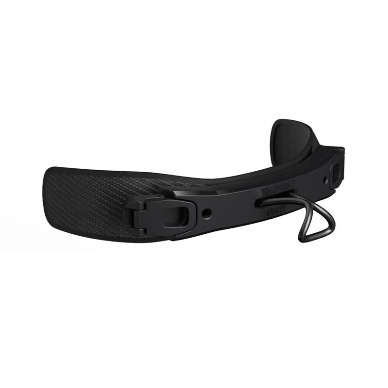 Schnäppchen Ride Engine Unity Kitesurf Spreader BarTrapezhaken 12"