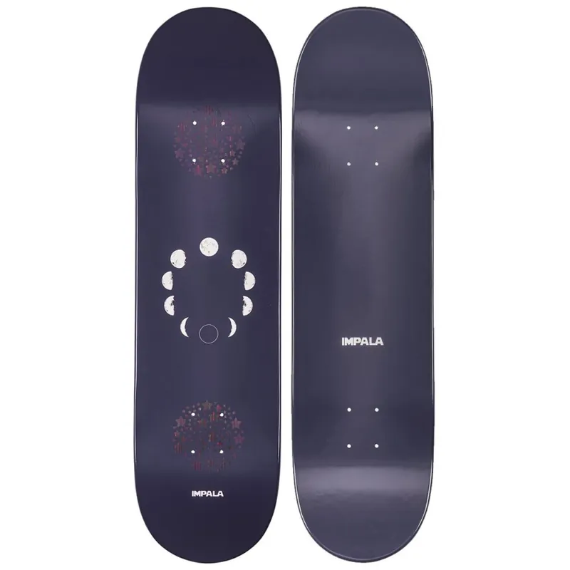 Beliebt Impala Celestial Deck 8.25"