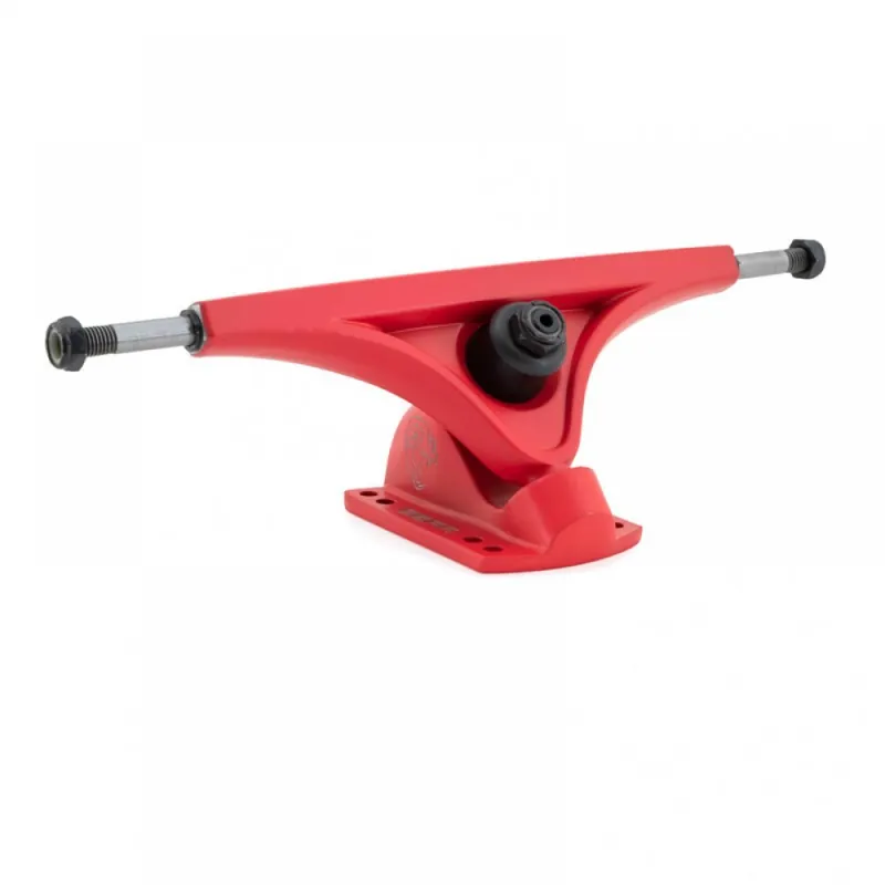 Bear Trucks Longboardachse Grizzly Gen 6 180mm 50° Cayenne Versand Am Gleichen Tag