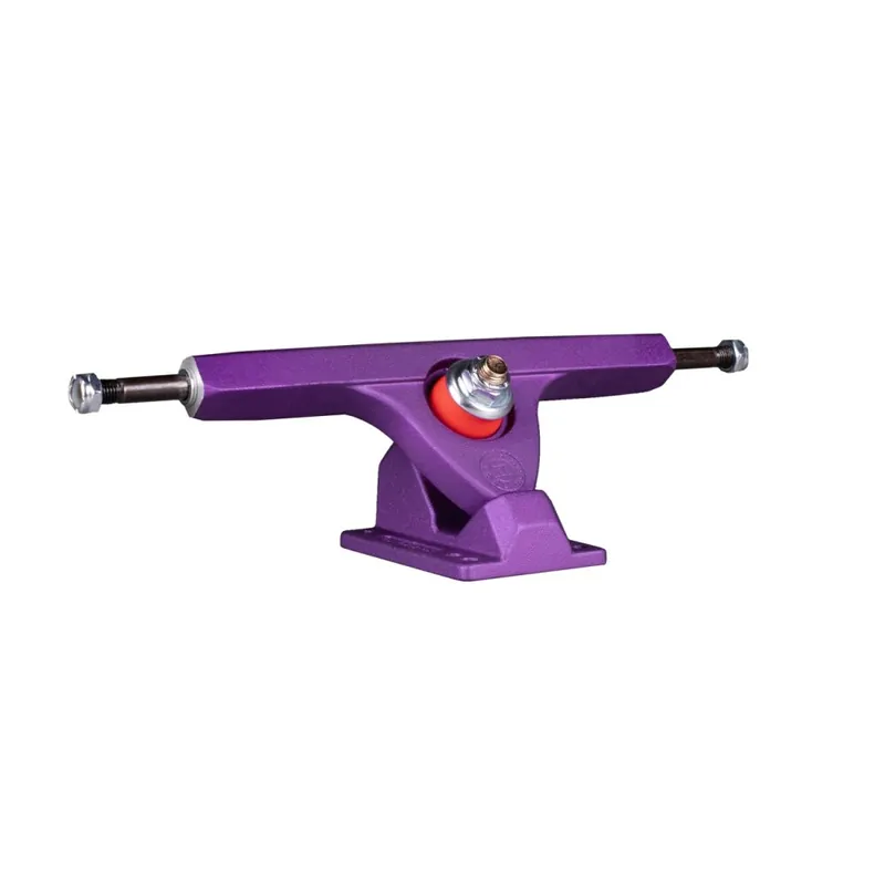 Caliber Trucks Longboardachse FIFTY CALIBER GII 184mm 50° Plum Neu