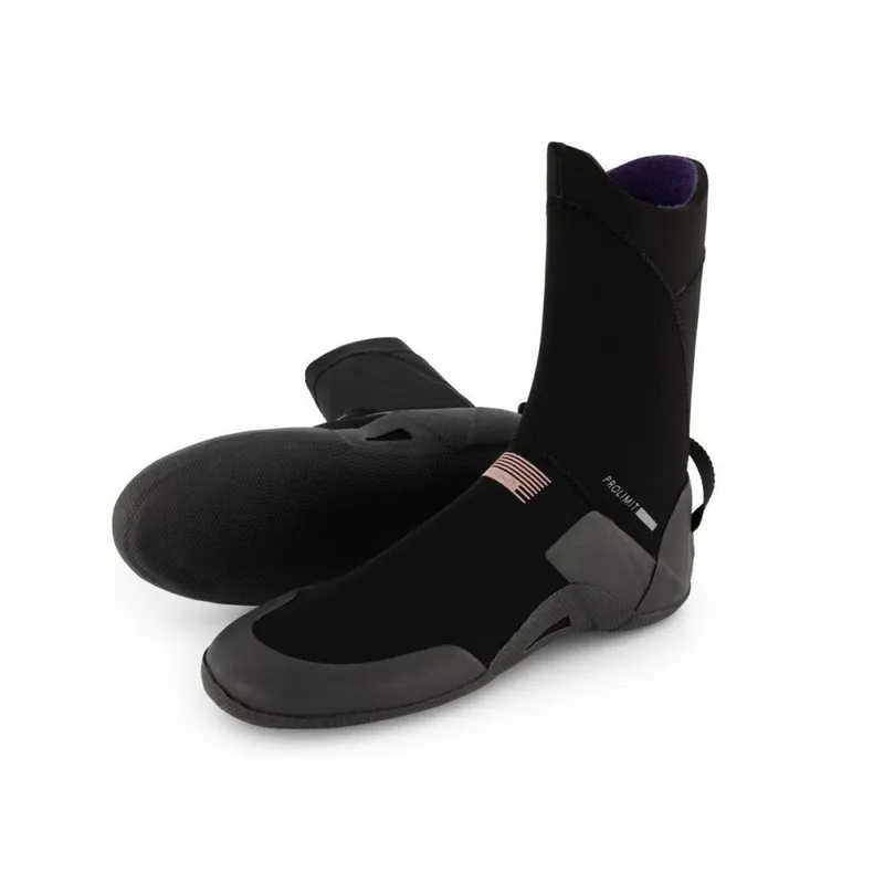 Nur Heute Prolimit Neopren Boot Pure 5,5mm GBS Round Toe 36