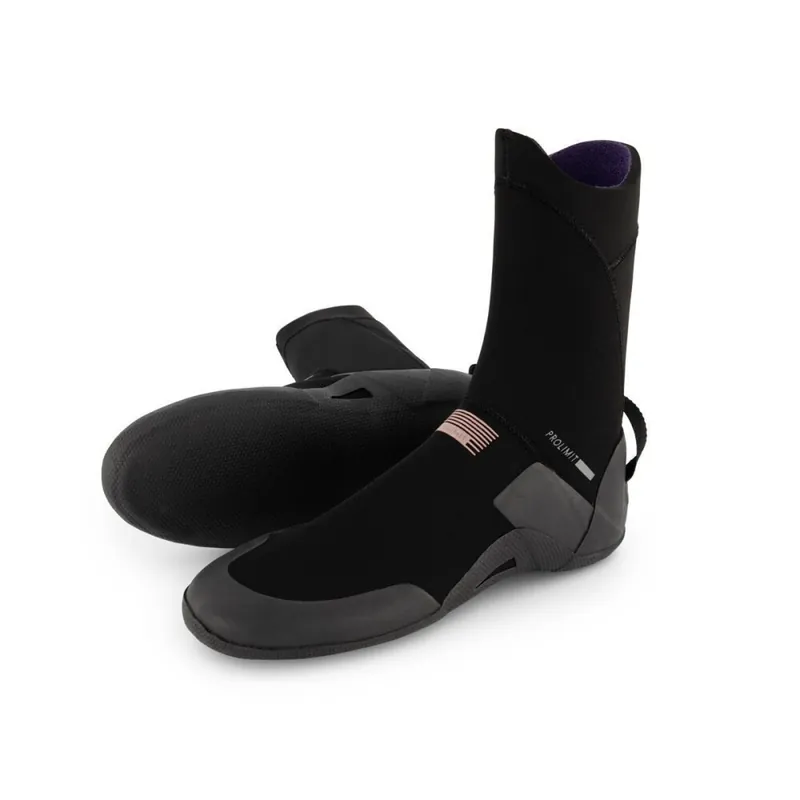 Begrenztes Angebot Prolimit Neopren Boot Pure 5,5mm GBS Round Toe 42
