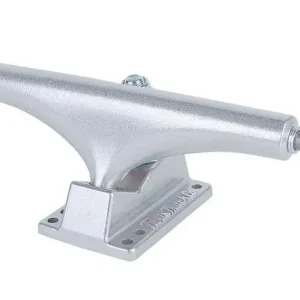 Top-Preis Paris Street Skate-Achse Raw 169mm