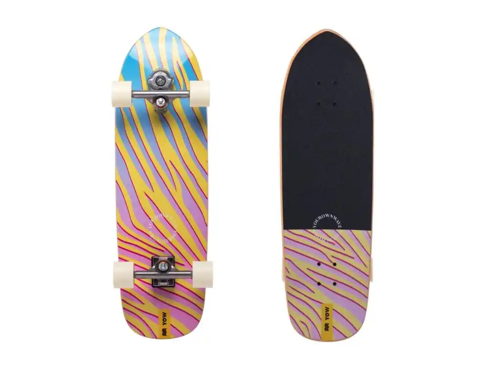 Yow Mundaka 32,5" Grom Series Surf Skate Longboard Saisonangebot