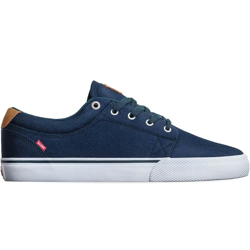 Globe GS Schuh Navy US10.5 (44) Zertifiziert