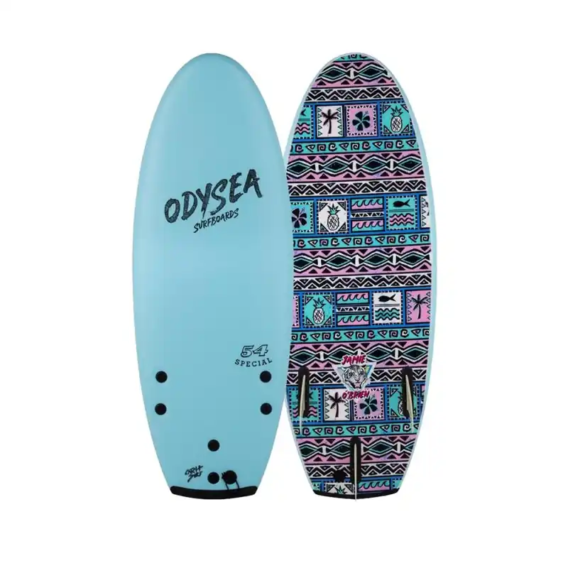 Catch Surf Odysea 54 Special Tri Job Pro Sky Blue Top-Seller