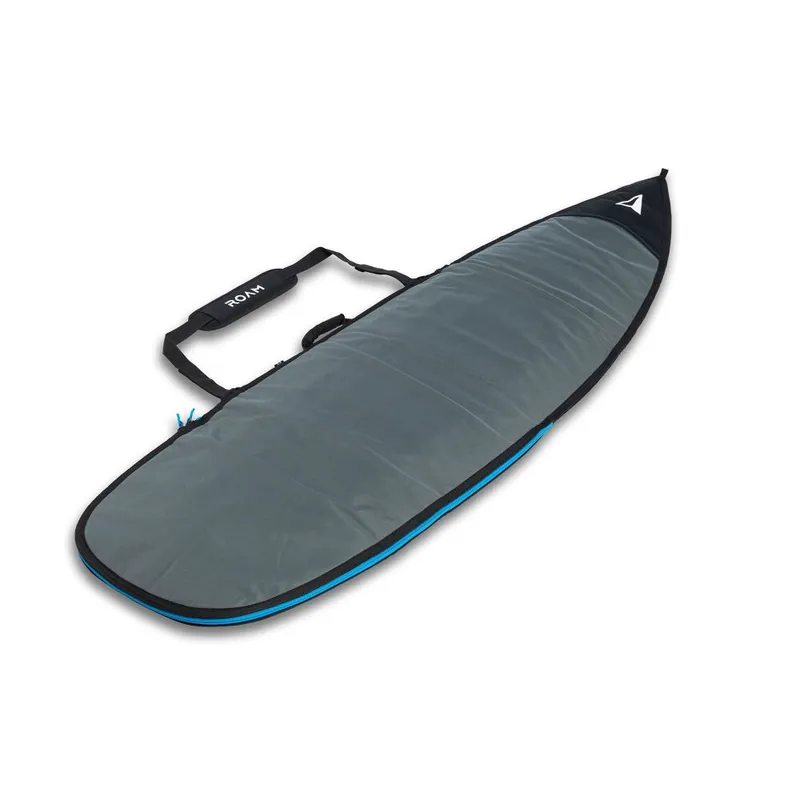 ROAM Boardbag Surfboard Daylight Short 6.0 PLUS Solange Der Vorrat Reicht