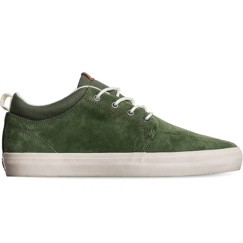 Globe GS Chukka Schuh Olive Wolverine US 13 (47) Nur Heute