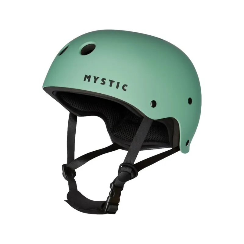 Highlight Mystic Wasserporthelm MK8 Helmet Sea Salt Green