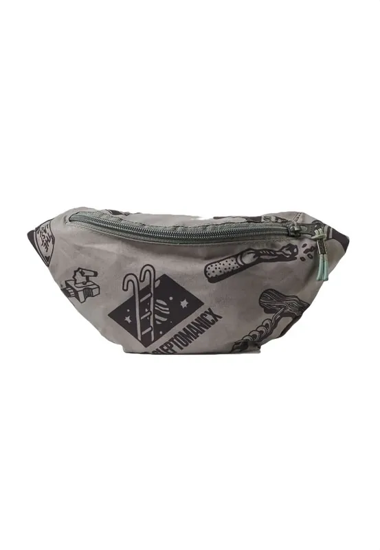Cleptomanicx Gürteltasche Hip Bag Formula Dark Olive Jetzt Bestellen