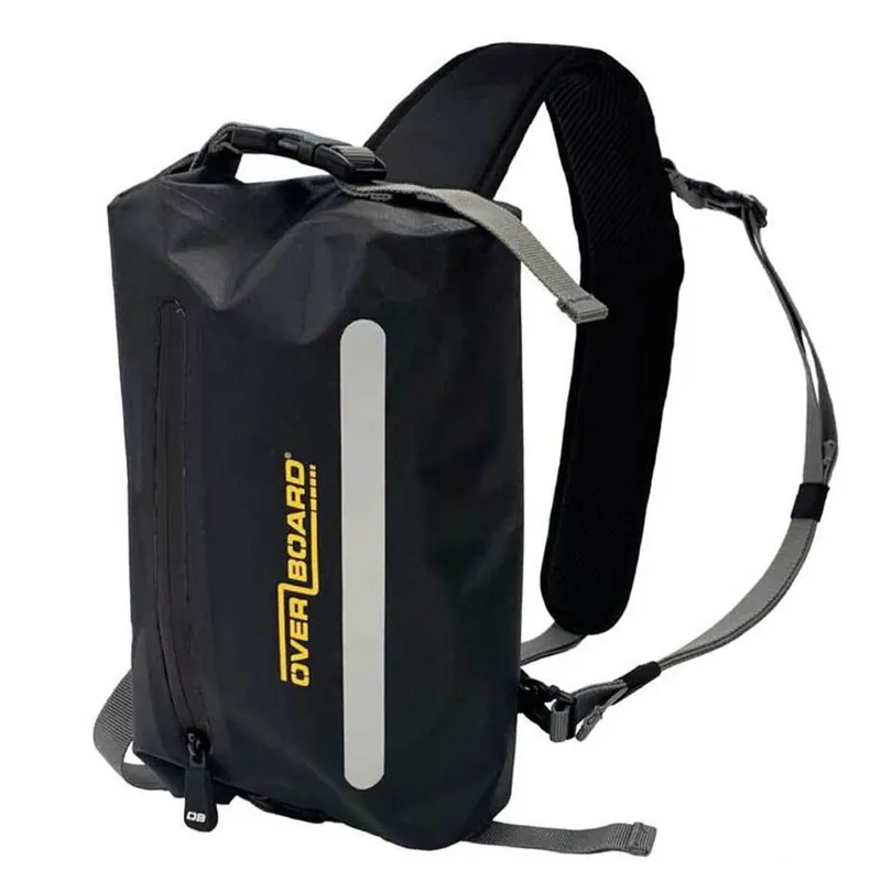 OverBoard wasserdichter Sling Bag Bodybag 4 Liter Meistverkauft