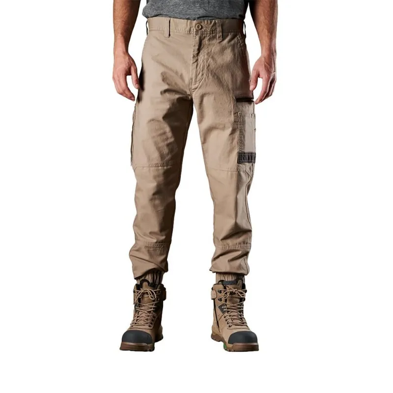 FXD Work Pants WP.4 Khaki Direktkauf