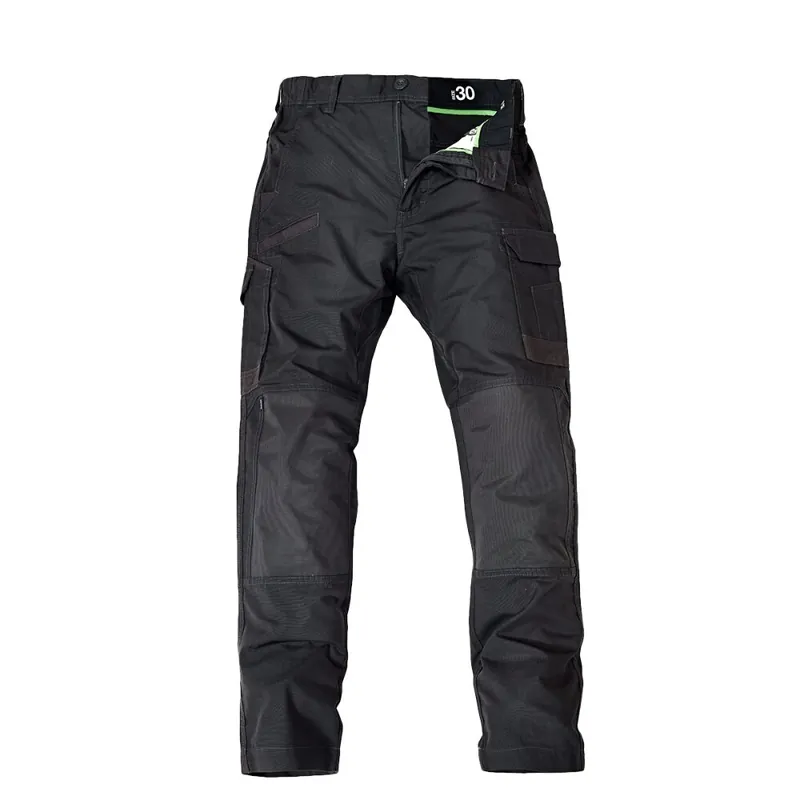 FXD Work Pants WP.5 Graphite 33 Sofort Bestellen