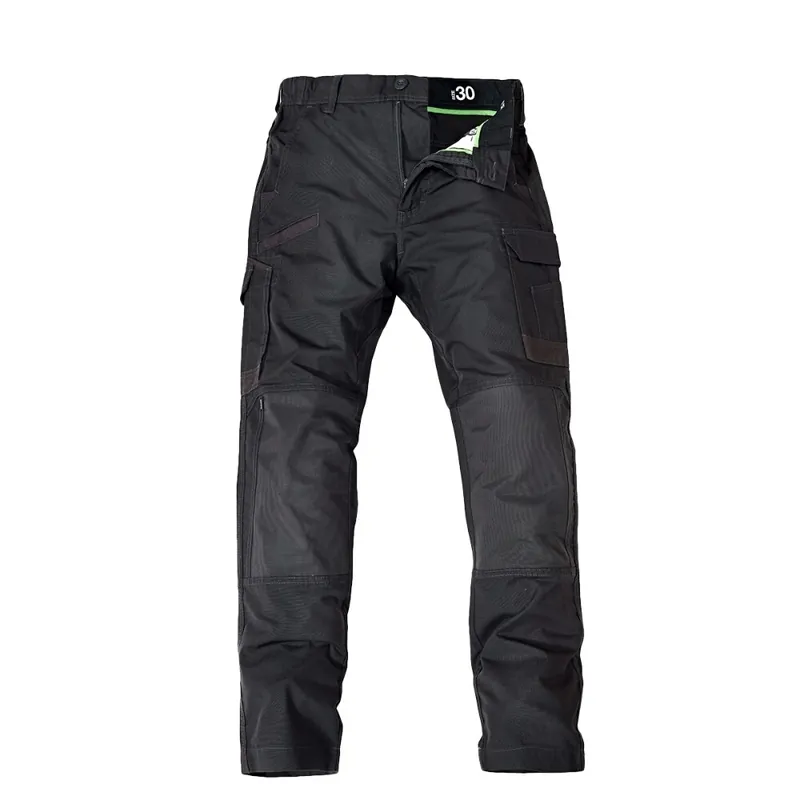 Abverkauf FXD Work Pants WP.5 Graphite 36