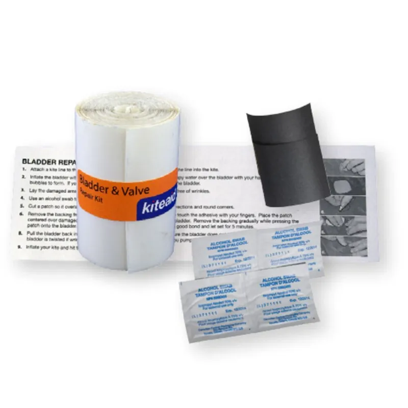 Preiswert KiteAid Reparatur Bladder Reload Tape Kit