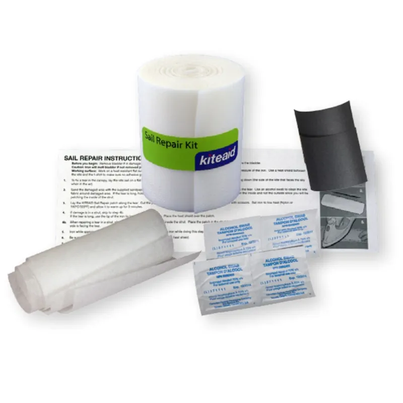KiteAid Reparatur Sail Reload Tape Kit Bestseller