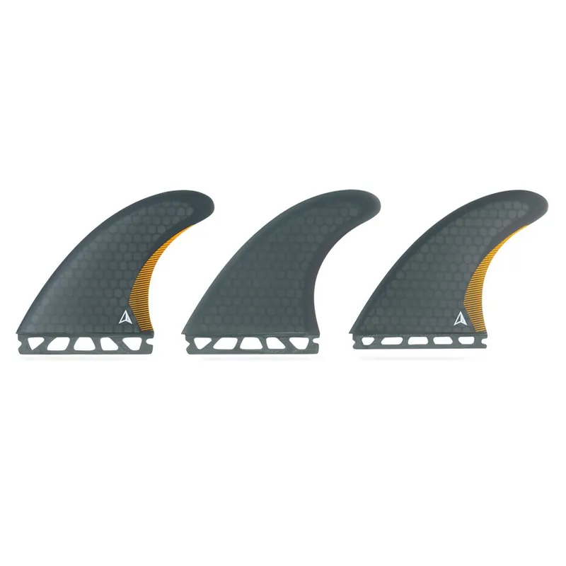 ROAM Thruster Fin Set Performer Large one tab Smok Sonderangebot