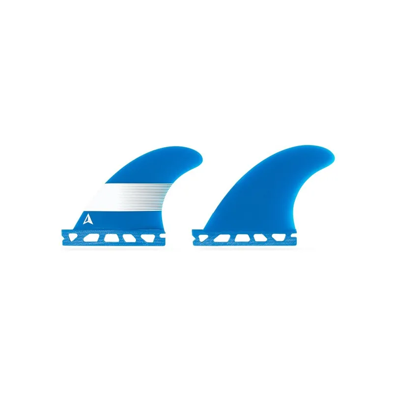 ROAM Sidebite Fin Set Medium one tab Blue Expressversand