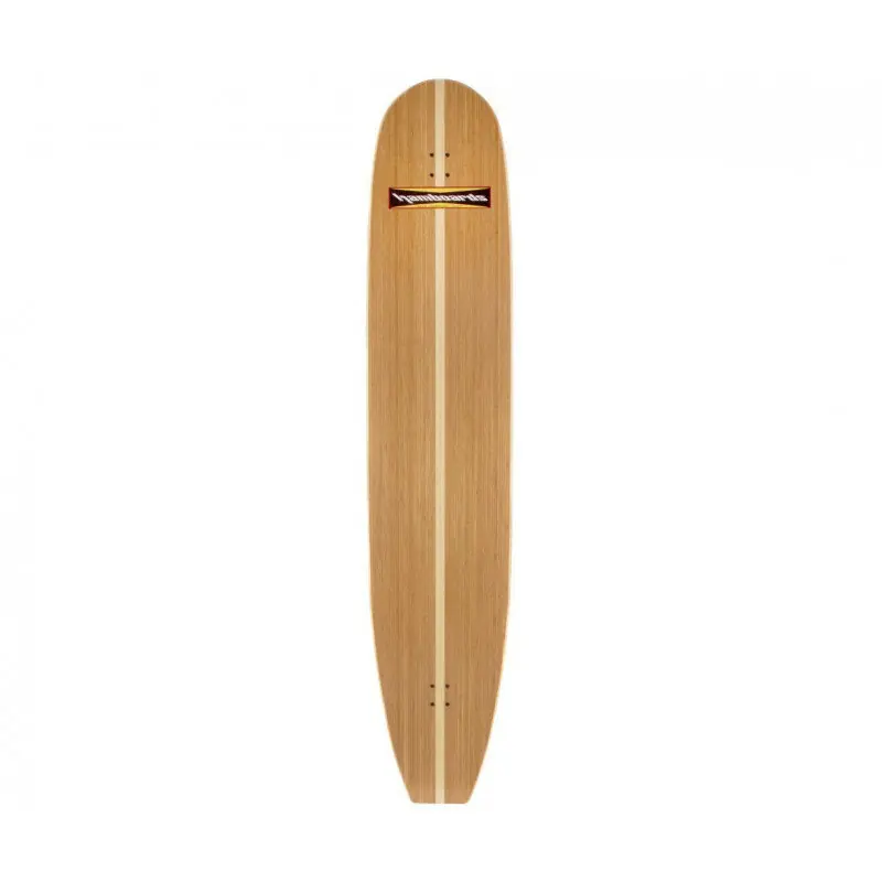 Abverkauf Hamboards Classic 74" - Surfskate Complete